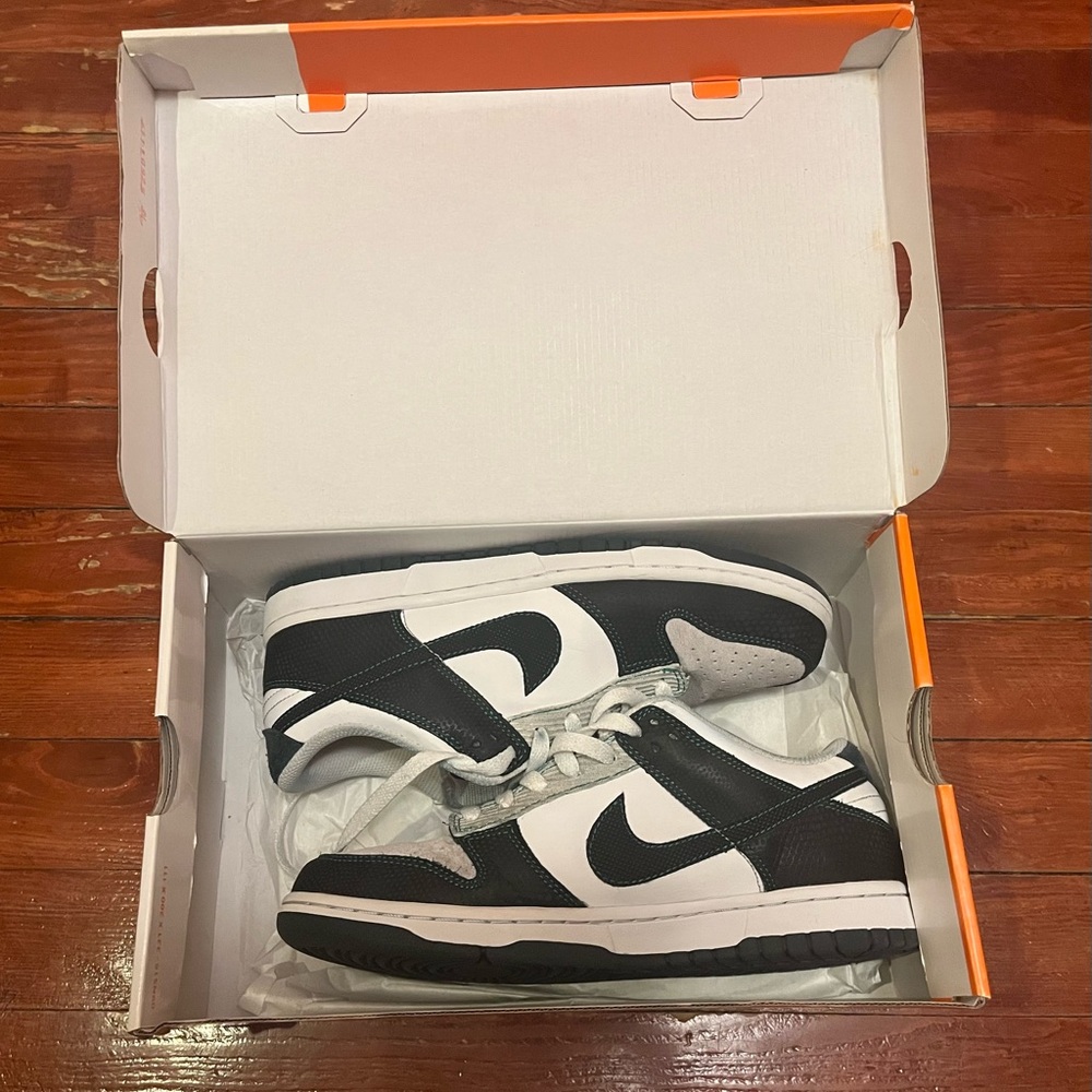 Nike Dunk Low 6.0